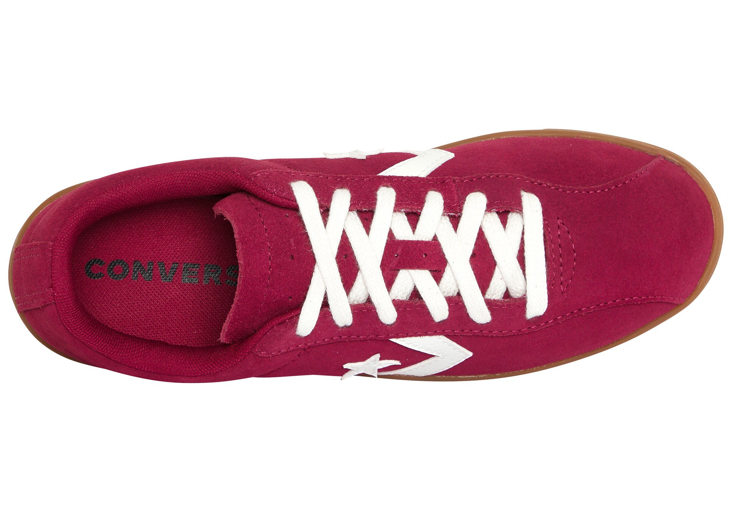 CONVERSE Sneakers in Red