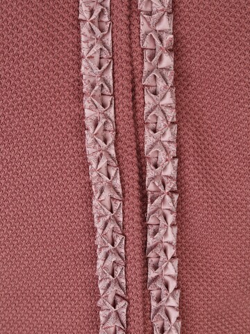 MARJO Cardigans i pink