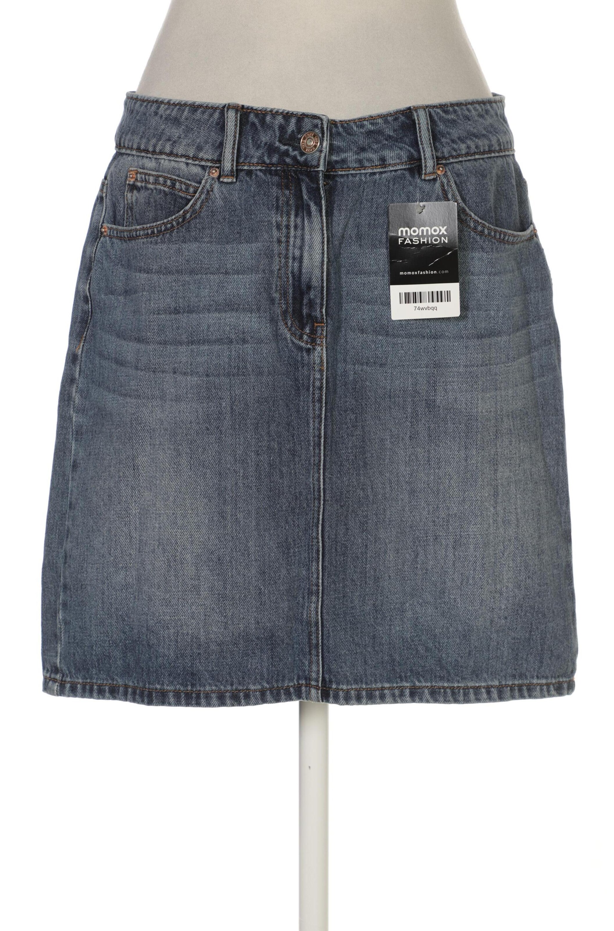 Next Rock M in Blau: Vorderseite