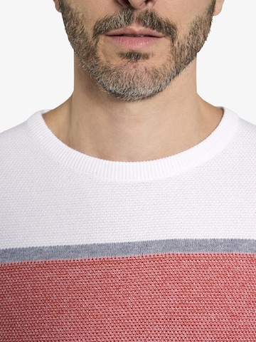 BABISTA Sweater 'Carianetto' in Beige