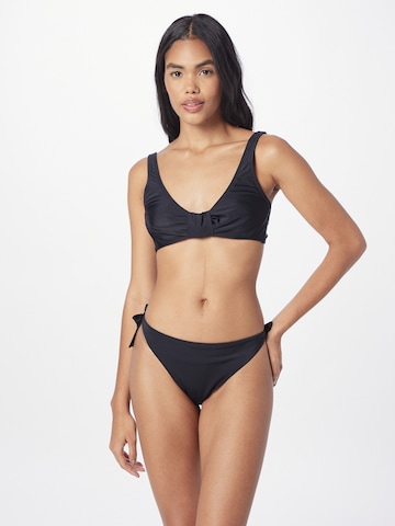 Hunkemöller Bikinihousut 'Rio' värissä musta