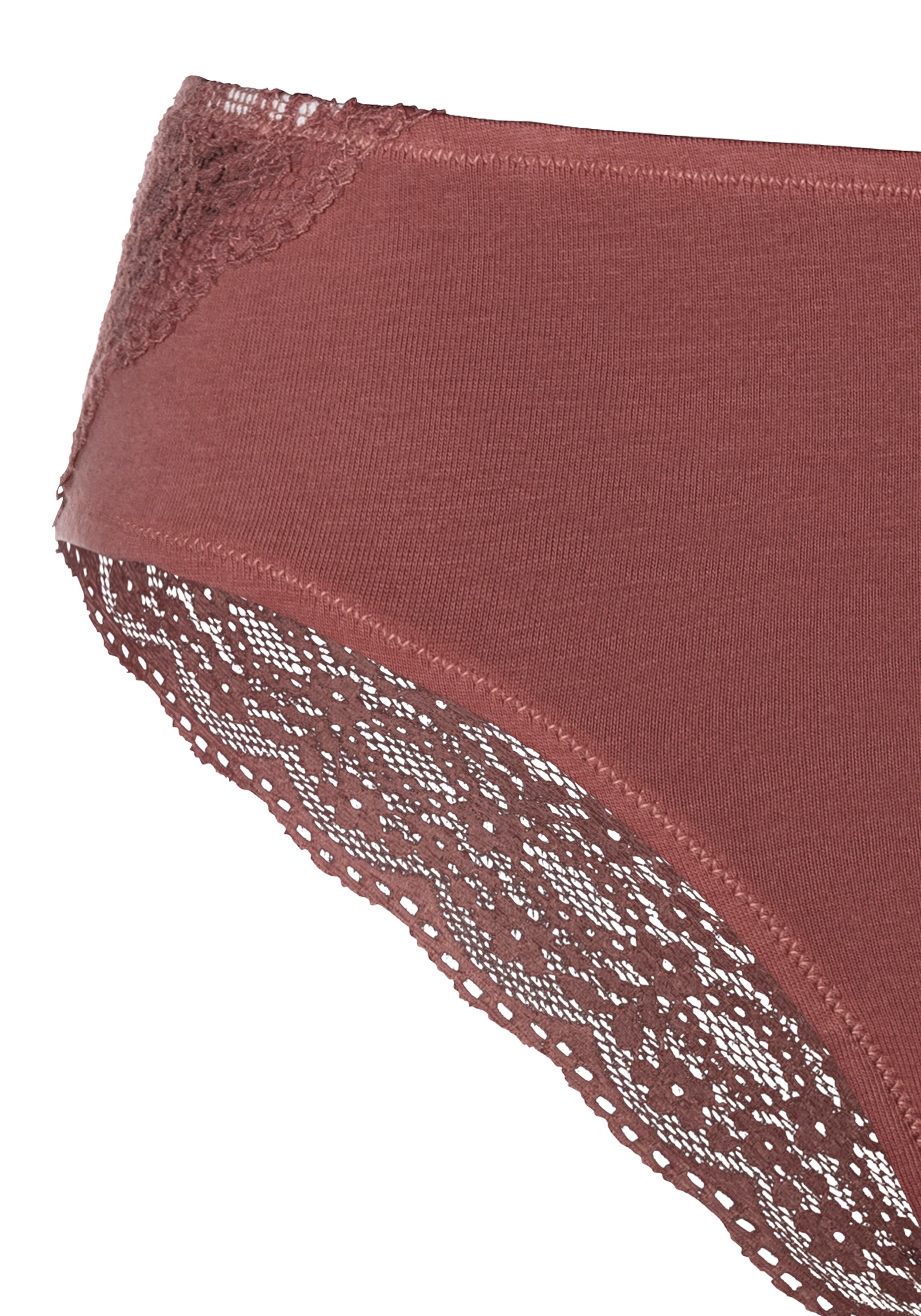 Slip de la VIVANCE pe bej