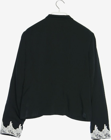 AMY VERMMONT Blazer in S-M in Black