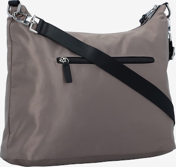 Sac à bandoulière 'Portofino' Roncato en gris