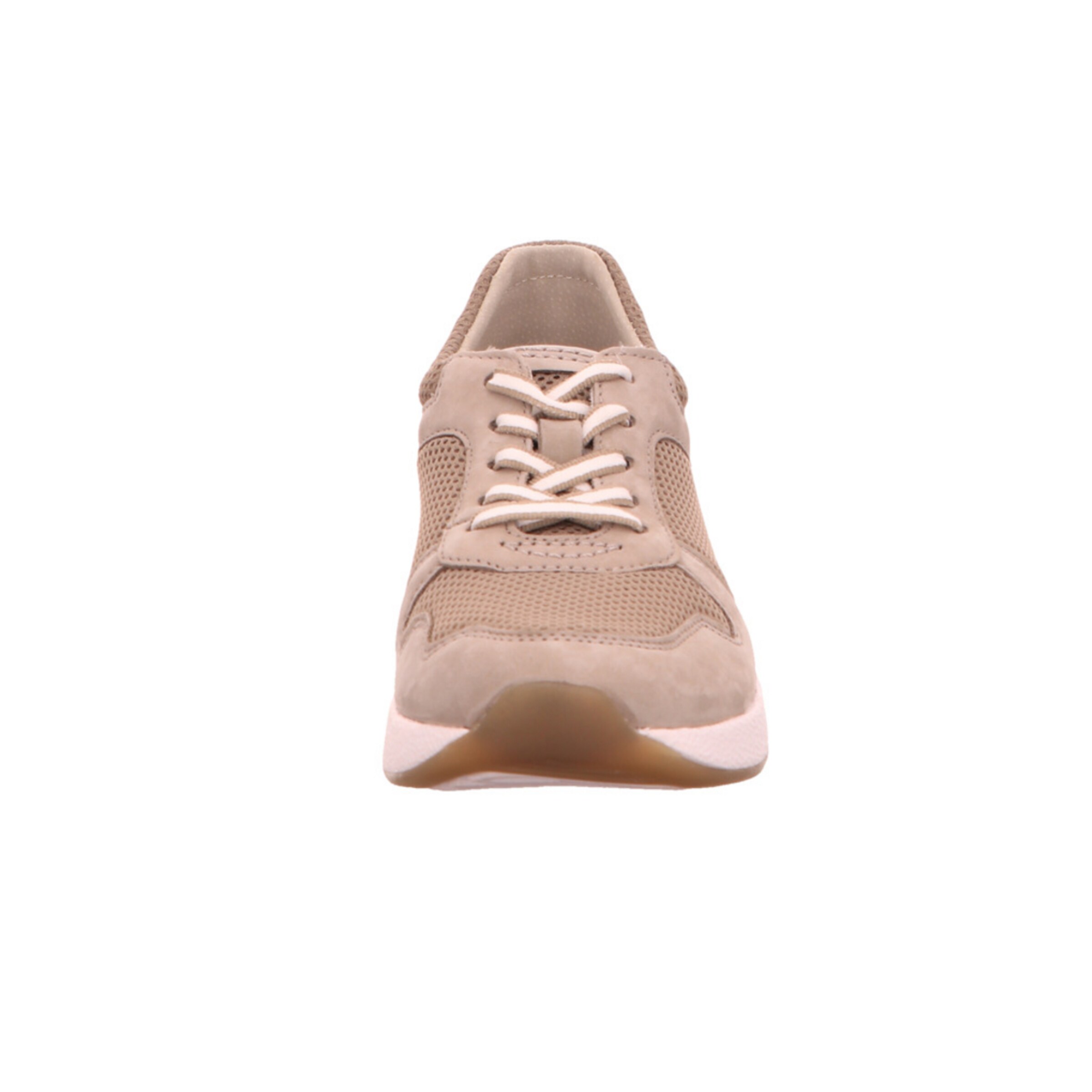 GABOR Sneakers in Beige