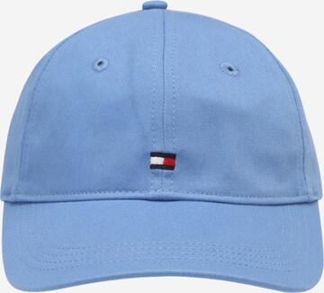 TOMMY HILFIGER Cap in Blue