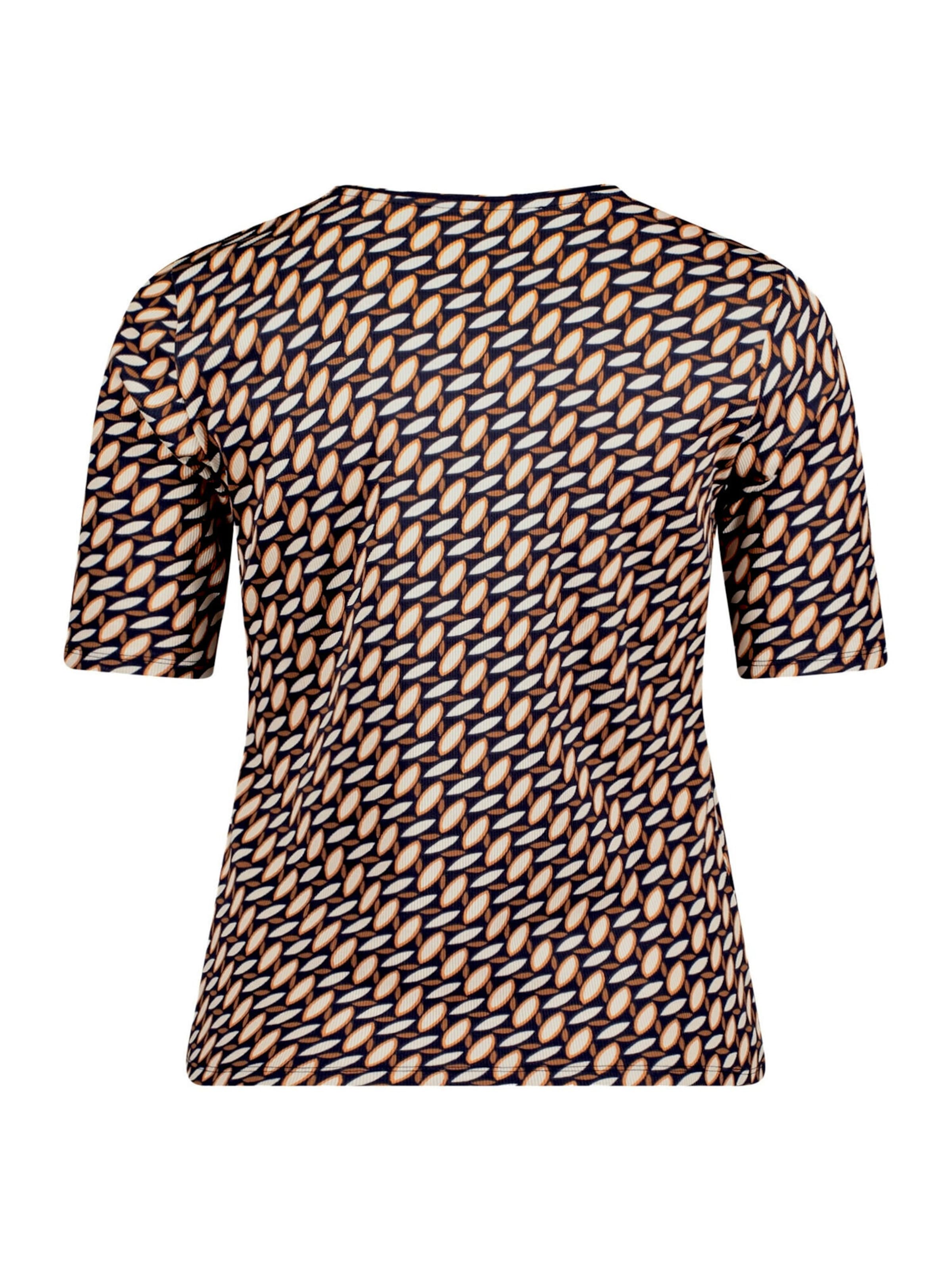 T-shirt Betty Barclay en bleu