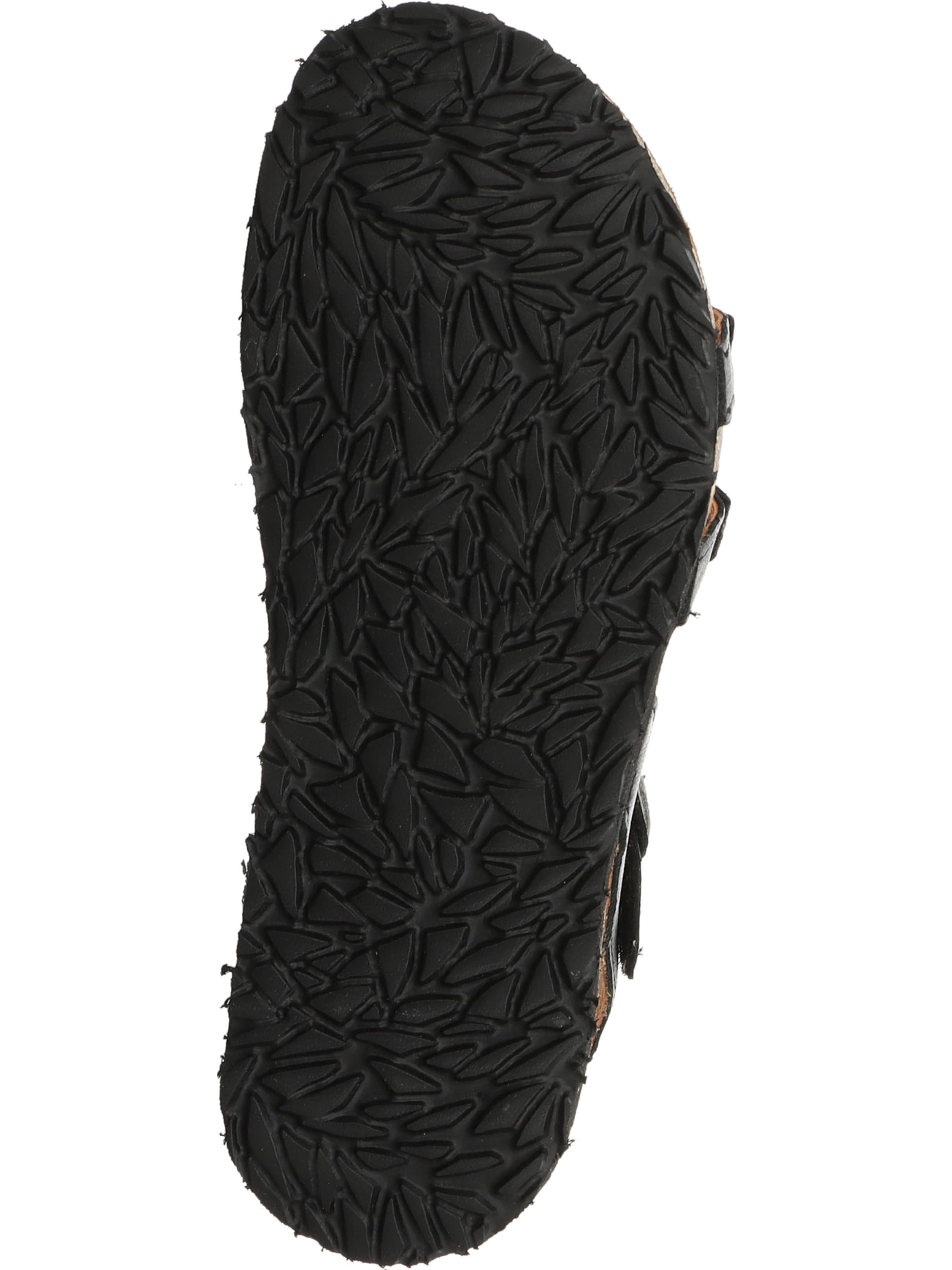 THINK! Strap Sandals 'Koak' in Black
