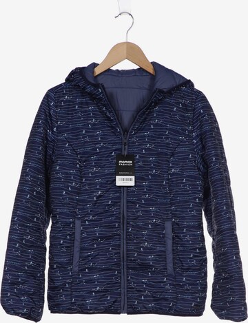 KangaROOS Jacket & Coat in S in Blue: front