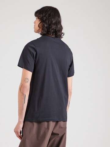 Nike Sportswear Tričko 'SWSH' – černá