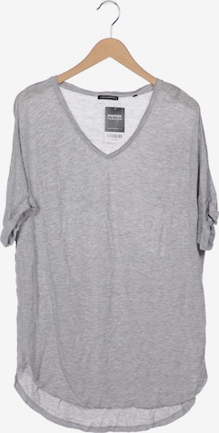 ONE MORE STORY Top & Shirt in L in Grey: front