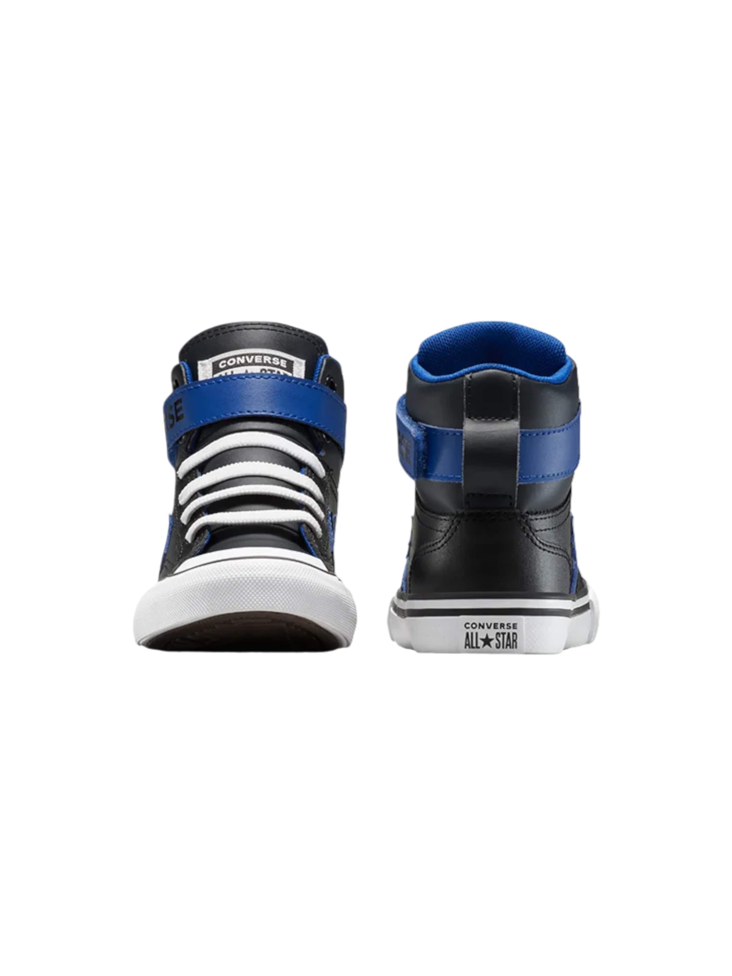 CONVERSE - Calzado deportivo en negro