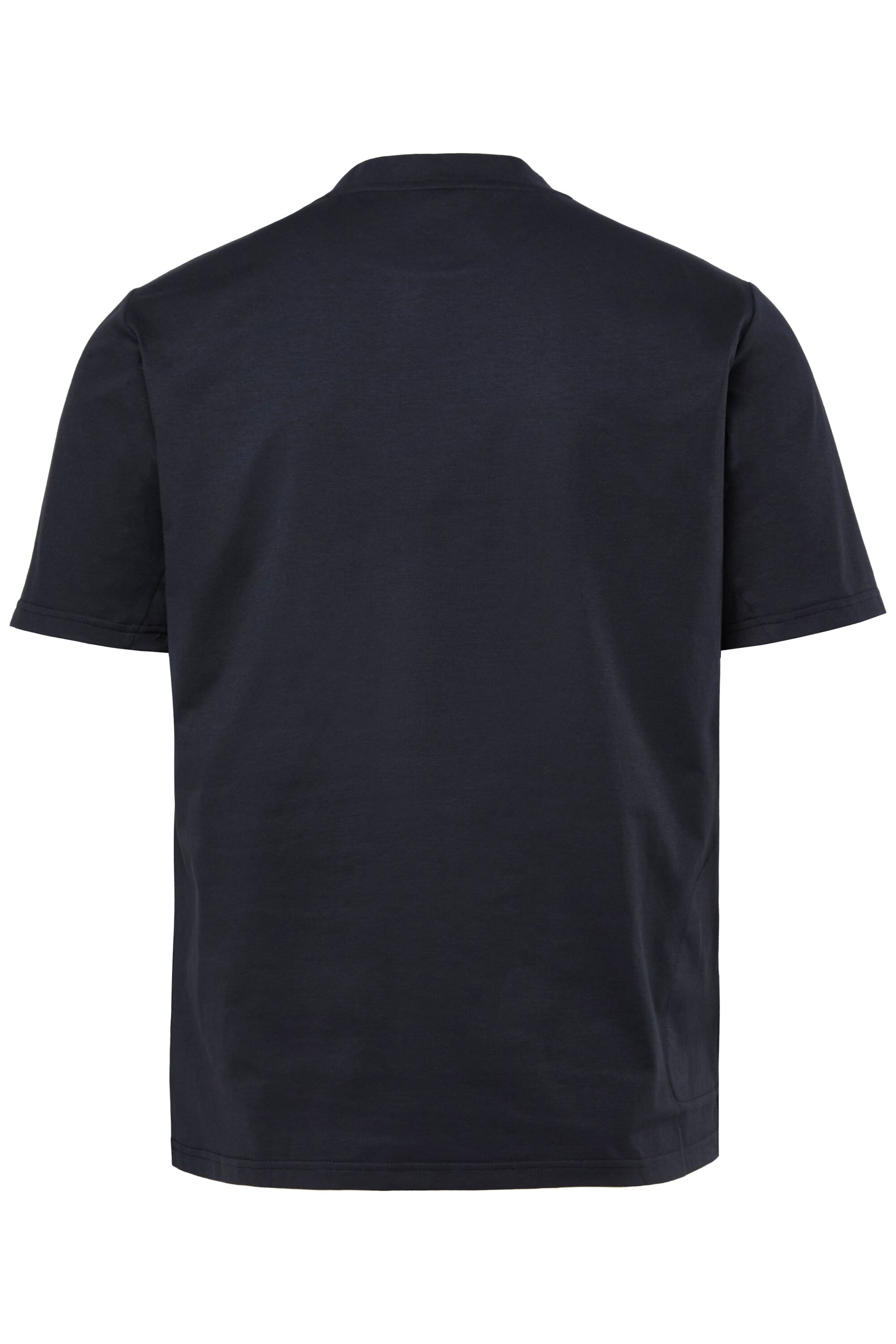 JAY-PI Shirt in Black