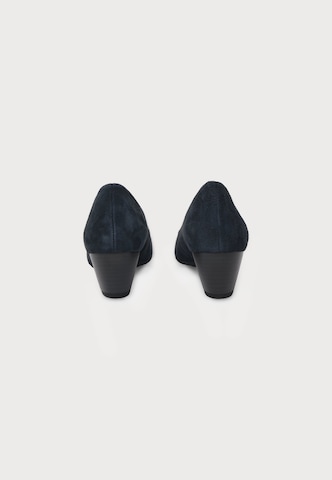 GABOR - Sapatos de salto em azul