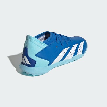 Chaussure de sport 'Predator Accuracy.3' ADIDAS PERFORMANCE en bleu