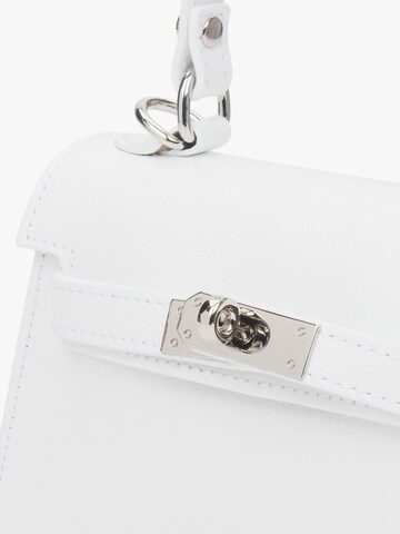 Estro Håndtaske '1220' i hvid