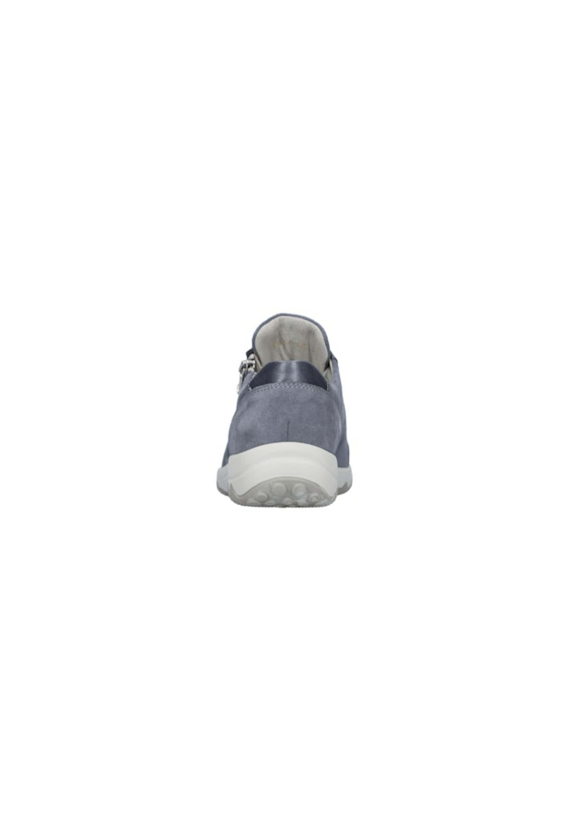 WALDLÄUFER Sneaker in Blau
