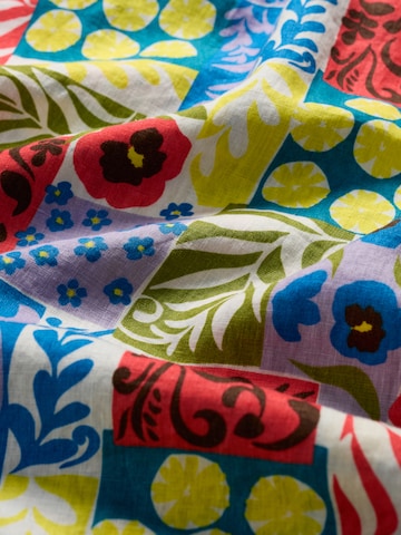 Seasalt Cornwall Jurk 'Lowland Heather' ' in Gemengde kleuren