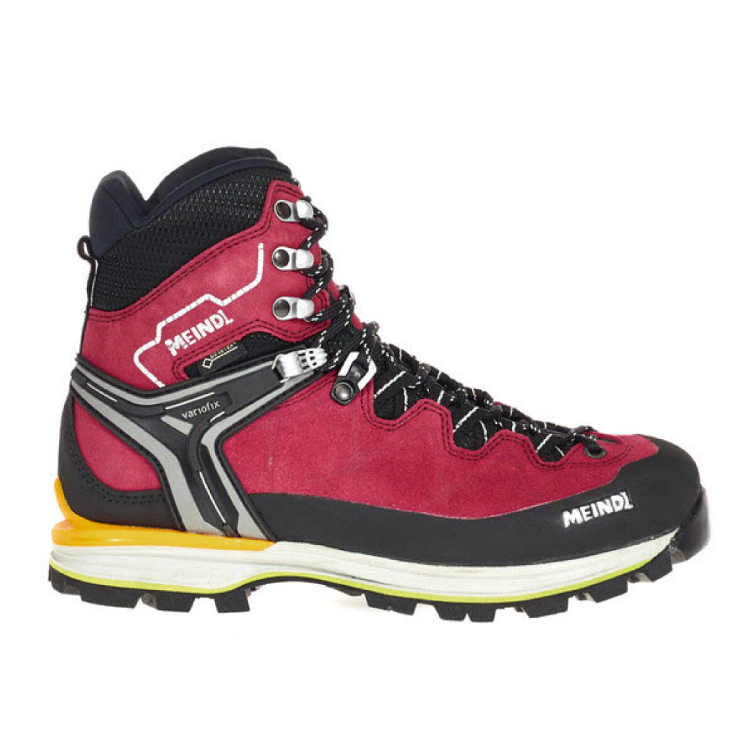 MEINDL Wanderschuh 'Litepeak GTX' in Rot