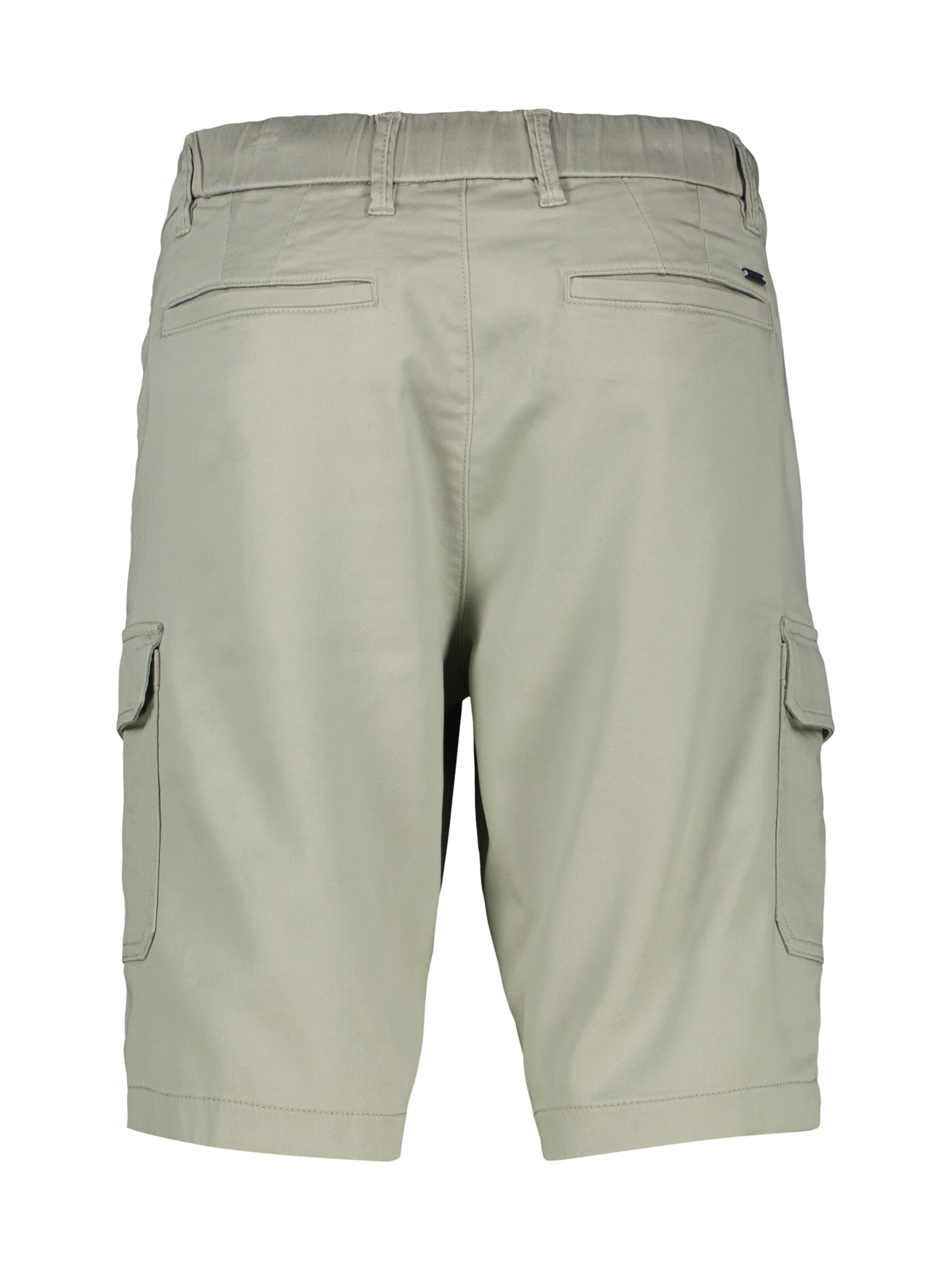 LERROS Regular Broek in Groen