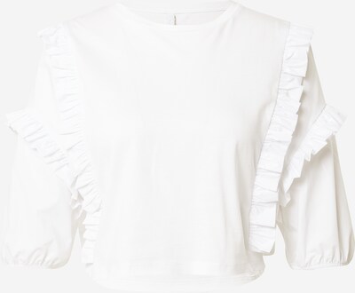 IMPERIAL Shirt in weiß, Produktansicht