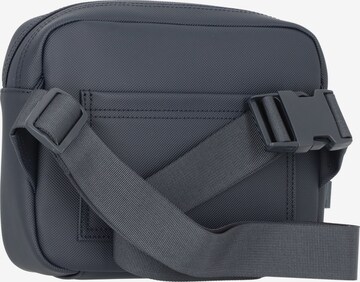 LACOSTE Crossbody Bag in Blue