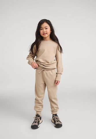 Reima Sweatshirt ' Svetari ' in Beige