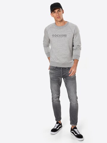 DockersSweater majica - siva boja