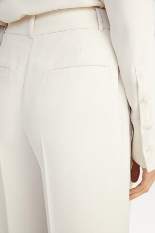 Loosefit Pantalon à plis JOOP! en beige