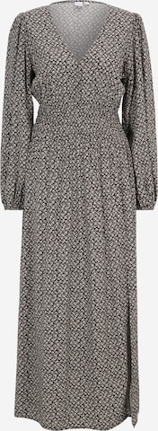 Gap Tall Kleid in Braun: predná strana