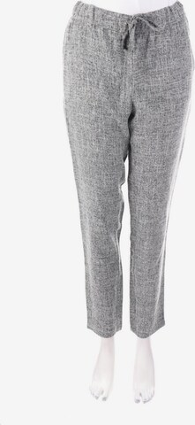 VERO MODA Pants in XS in Grey: front