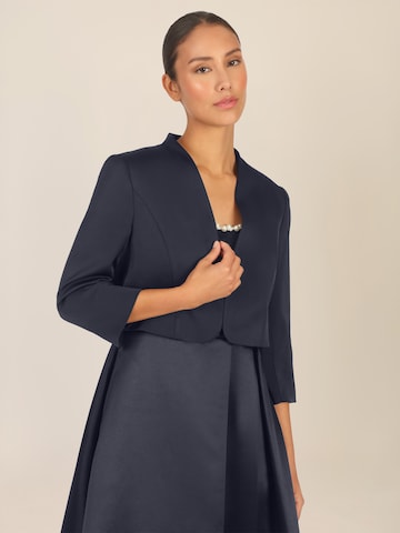APART Blazer in Blue: front