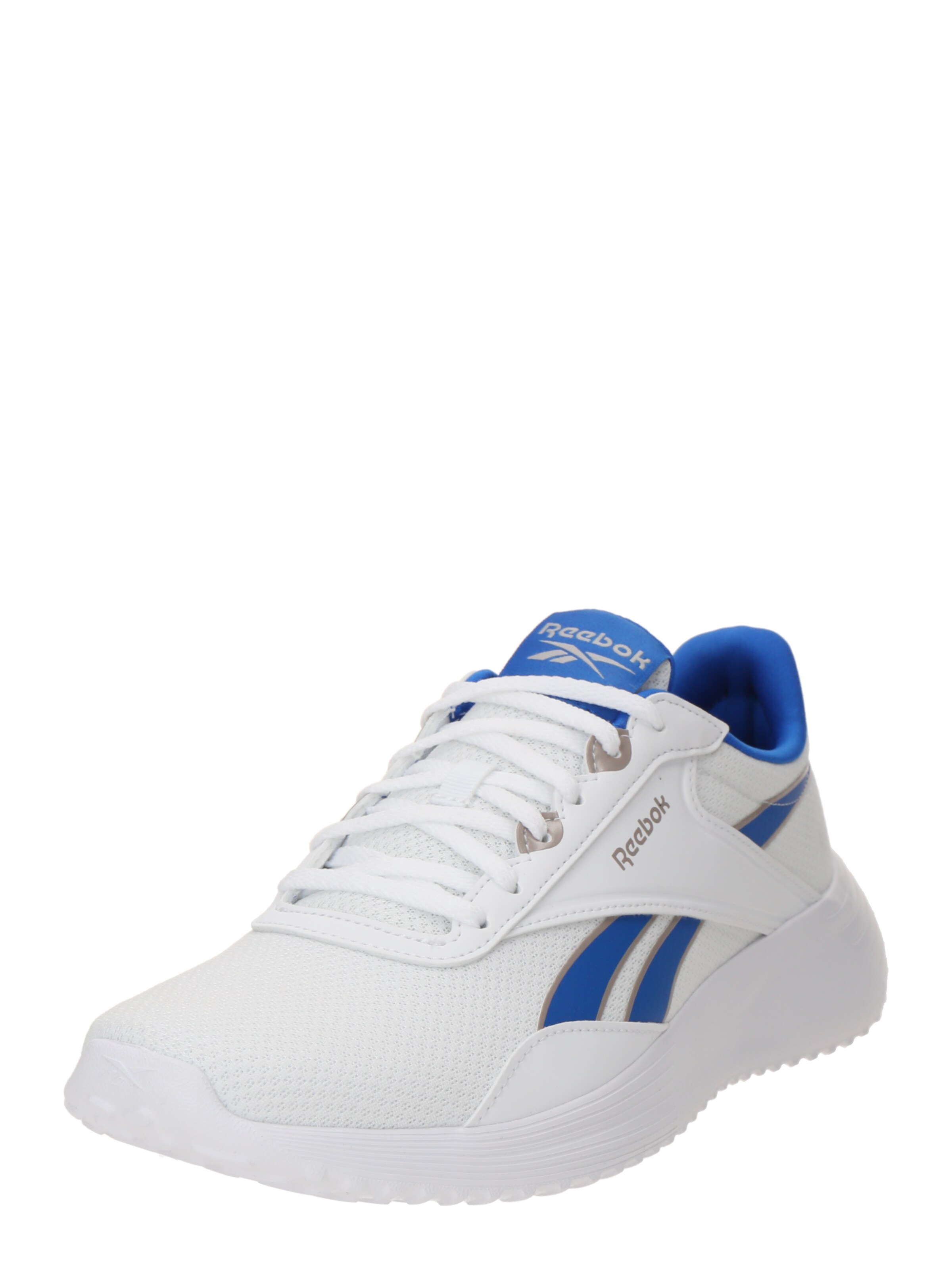 Reebok Laufschuh 'Lite 4' in Weiß: Vorderseite