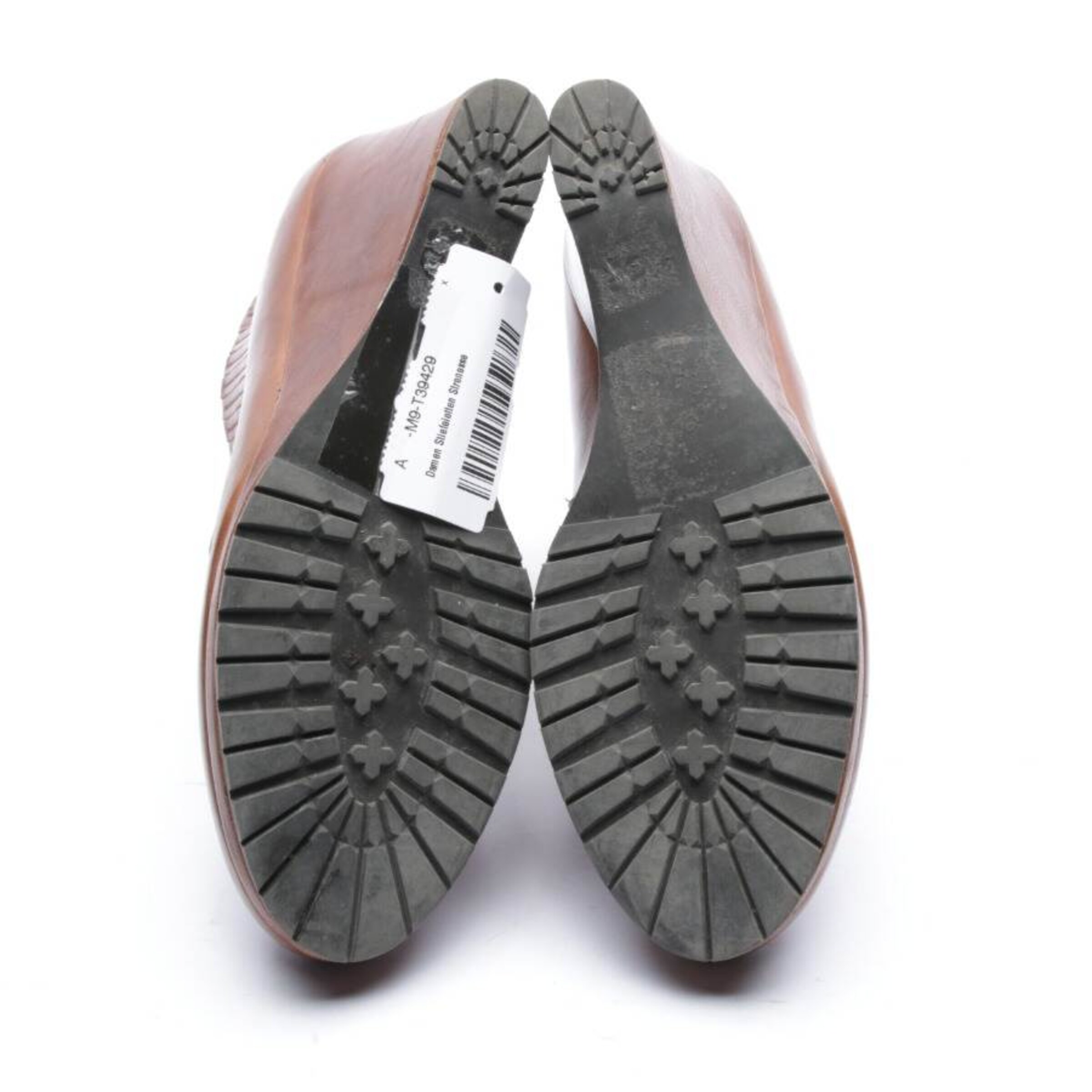 STRENESSE Stiefeletten 37 in Braun