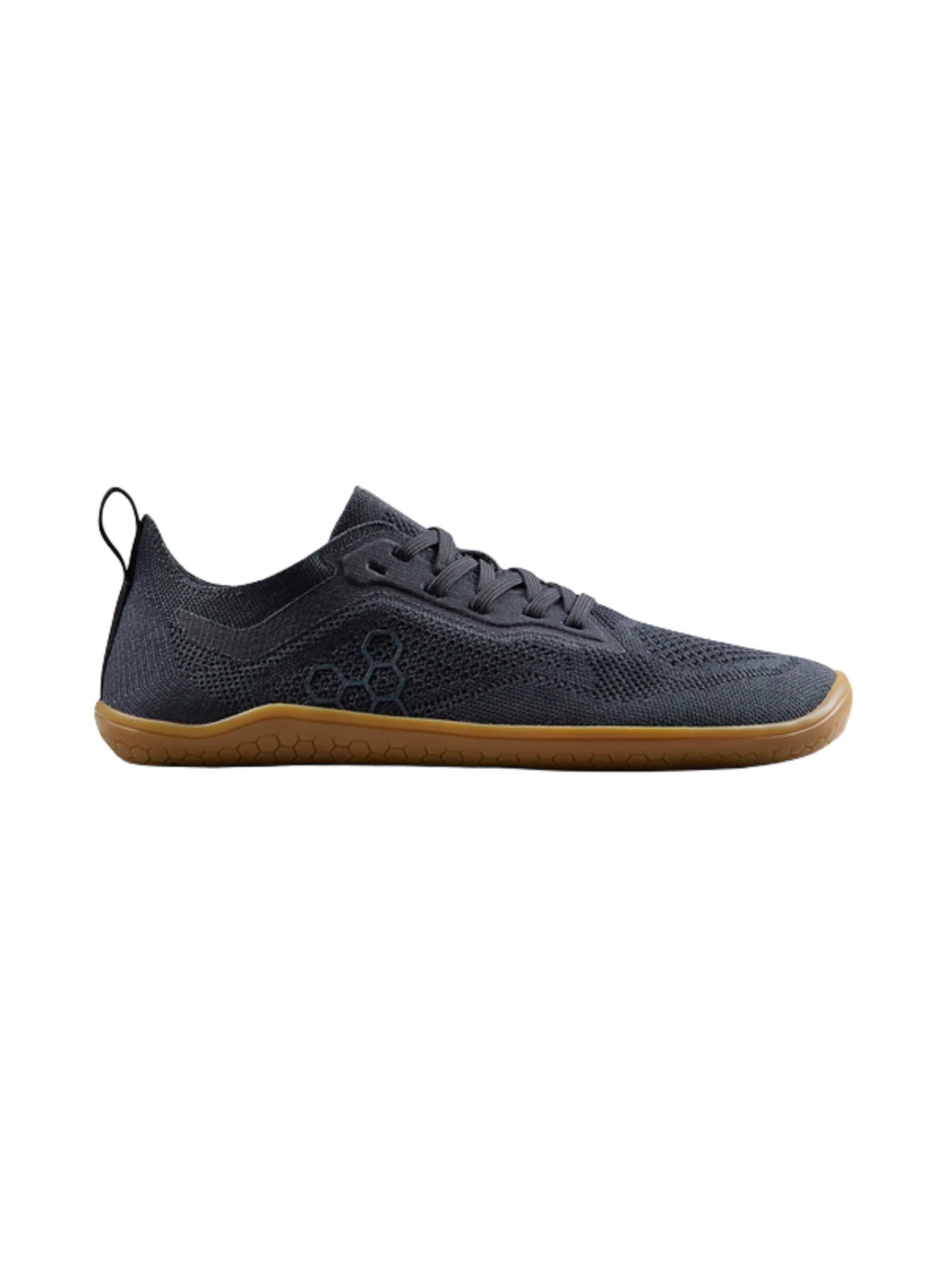 Vivo Barefoot Sneaker low 'PRIMUS LITE KNIT NATURAL' in Schwarz: Vorderseite
