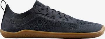 juoda Vivo Barefoot Sportbačiai be auliuko 'PRIMUS LITE KNIT NATURAL': priekis