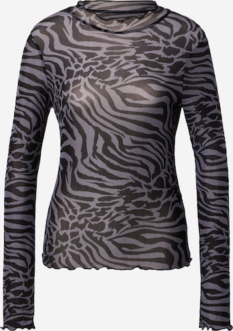 Urban Classics Shirt in Grau: predná strana