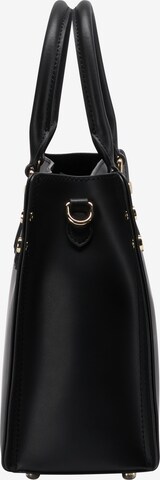 usha BLACK LABEL Handbag in Black