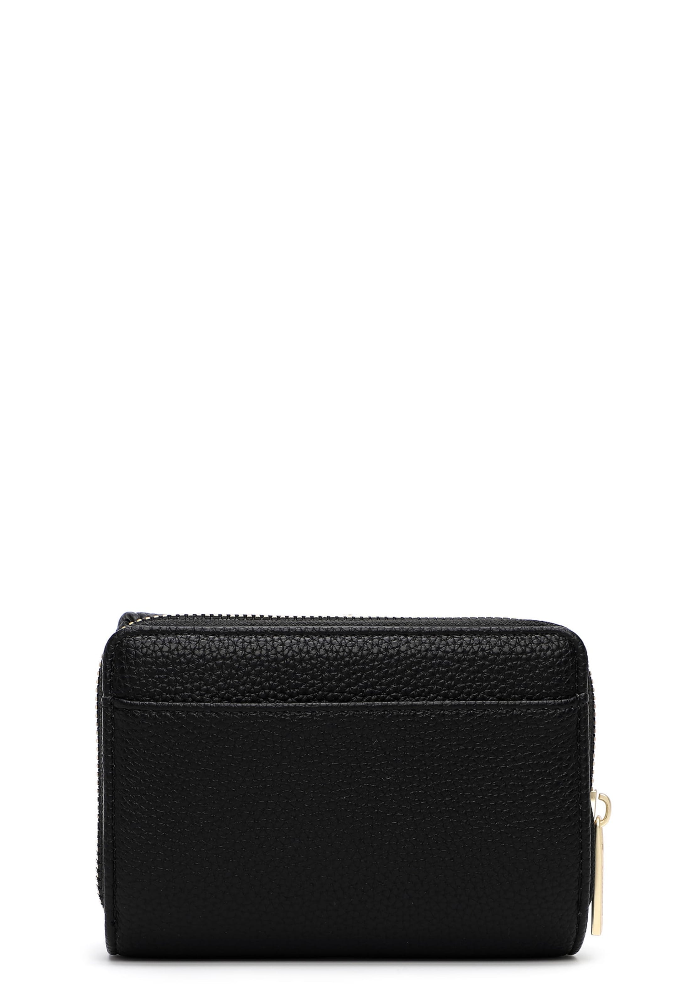 Porte-monnaies ' TAS Marissa ' Tamaris en noir