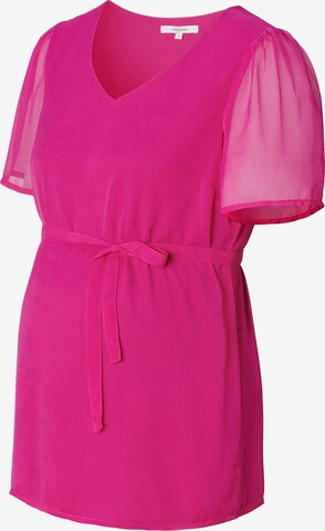 Noppies Blouse 'Acton' in Roze