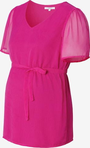 Noppies Bluse 'Acton' in Pink