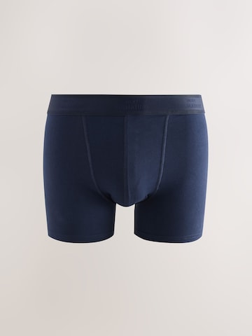 Next Boksarice | modra barva