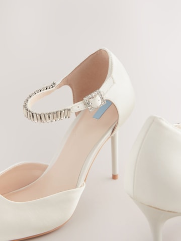 Sandales 'Forever Comfort' Next en beige