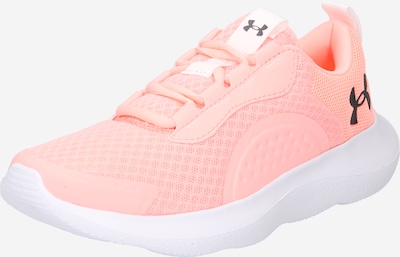 világos-rózsaszín / fekete / fehér UNDER ARMOUR Sportcipő 'Victory', Termék nézet
