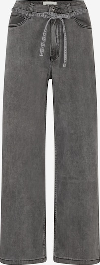 Džinsai 'Isolde' iš modström, spalva – tamsiai pilka, Prekių apžvalga