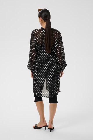 Kaffe Kimono 'KASea' w kolorze niebieski