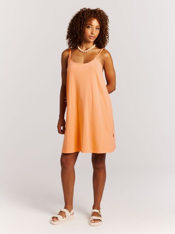 PROTEST Dress 'PRTCheecks' in Pink