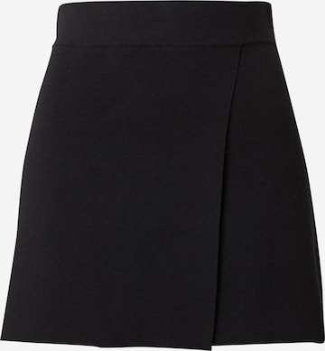 EDITED Skirt 'Francisca' in Black: front