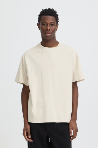 !Solid - Camiseta 'SDWITTLE' en beige