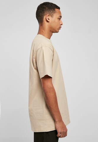 Urban Classics T-shirt i beige